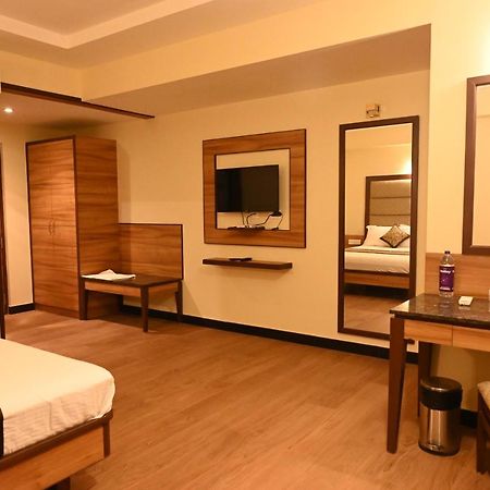Hotel Sms Grand Imperial Vellore Εξωτερικό φωτογραφία