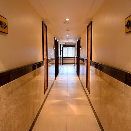 Hotel Sms Grand Imperial Vellore Εξωτερικό φωτογραφία